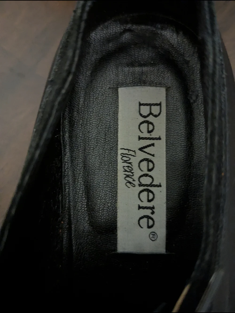 Belvedere up sale